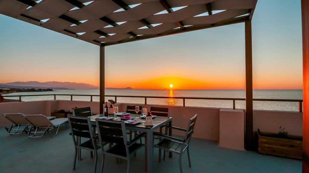 Alkionis Stavromenos (Rethymno)